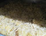 Foto langkah ke 5 dari resep Bread Pudding.