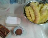 Foto langkah ke 5 dari resep Selai Nanas.
