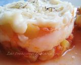Foto del paso 5 de la receta Musaka de verduras