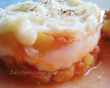 Foto del paso 5 de la receta: Musaka de verduras
