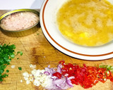 Foto del paso 1 de la receta: Revoltillo con atún