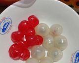Foto langkah ke 2 dari resep Es buah.