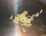 Une image de l'étape 3 de Choy sum sauce chinoise.