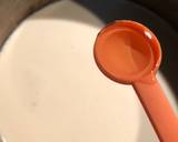 Cream cheese recipe step 2 photo