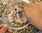 รูปขั้นตอนการทำที่ 1 ของ ต้มยำไข่เจียวหมูสับ ลองดูมั้ย แซ่บลืมแน่นอน