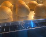 Foto langkah ke 5 dari resep Korean Garlic Cheese Bread.