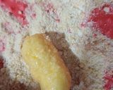 Foto del paso 5 de la receta Croquetas de cebolla caramelizada y queso de cabra