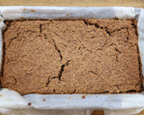 Foto del paso 8 de la receta: 🍞🥖 Pan de lentejas en 5 pasos 🥖🍞 sin harinas, sin amasado, pocos ingredientes, simple y nutritivo