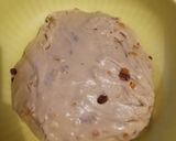 A picture of step 6 of Panettone Recipe for Bread Machine.