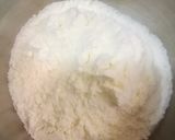 A picture of step 3 of Kunafa.