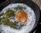 आरिशा पीठा (arisa pitha recipe in Hindi) रेसिपी चरण 4 फोटो