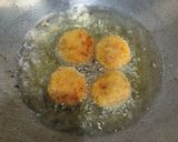 Foto langkah ke 4 dari resep Bola-Bola Roti Tawar Keju.