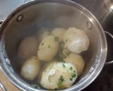 Foto del paso 3 de la receta: Puré de papas provenzal