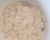 Foto del paso 2 de la receta: Galletas de avena