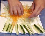 กุ้งแช่น้ำปลา เด้งๆ แซ่บๆ วิธีทำสูตร 5 รูป