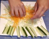 รูปขั้นตอนการทำที่ 5 ของ กุ้งแช่น้ำปลา เด้งๆ แซ่บๆ