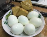 古早味滷肉的食譜步驟3照片