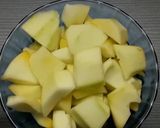 ગોળ કેરીનું અથાણું (Gol Keri Athanu Recipe In Gujarati) રેસીપી સ્ટેપ1ફોટો