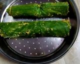 आळुवडी (aloo wadi recipe in marathi) रेसिपी स्टेप 11 फोटो 