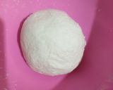 Foto langkah ke 3 dari resep Roti Tawar Pisang Kurma (Sourdough).