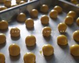 Foto langkah ke 7 dari resep Nastar lumeeerr.