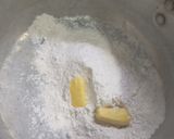 Foto del paso 5 de la receta: Tarta de Verduras