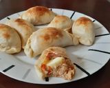 Foto del paso 6 de la receta: Empanadas de atún