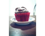 Foto del paso 5 de la receta: Muffins de café ☕