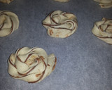 Foto del paso 5 de la receta: Espirales de nocilla