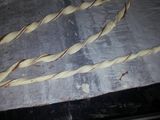 Espirales de nocilla