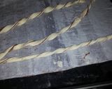 Foto del paso 4 de la receta: Espirales de nocilla