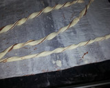 Foto del paso 4 de la receta: Espirales de nocilla