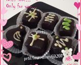 Foto langkah ke 4 dari resep cake coklat yang moist banget..
