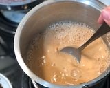 一步步教你做泰國正宗泰奶 好食譜不私藏🇹🇭🧡✨的食譜步驟8照片