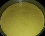रवा ढोकळा (rava dhokla recipe in marathi) रेसिपी स्टेप 4 फोटो 