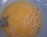 Foto langkah ke 2 dari resep Tahu Telur Kukus.