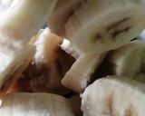 Foto del paso 2 de la receta: Smoothie plátano & manjar/dulce de leche