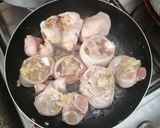 Foto del paso 2 de la receta: Zaragosas con paticas de cerdo