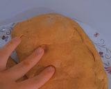 عکس مرحله 5 از دستور کیک گوشت خوشمزه