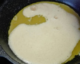 Foto del paso 3 de la receta: Tortilla crecida