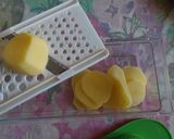 Foto del passaggio 1 della ricetta Torta di patate