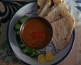 A picture of step 9 of Chaar daal 😋 a perfect recipe for daal lovers 😍.