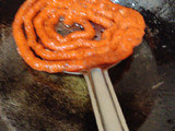 इमरती (Imarti recipe in hindi)