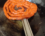 इमरती (Imarti recipe in hindi) रेसिपी चरण 2 फोटो
