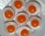 Foto langkah ke 3 dari resep Puding Telur Omega.