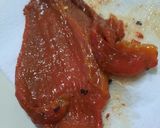 Foto del paso 1 de la receta: Explosion de sabores, salado, dulce, picante