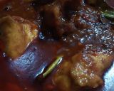 Foto langkah ke 4 dari resep Ayam rendang khas Padang.
