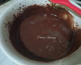 Cara Membuat Kladdkaka Swedish Chocolate Cake 2