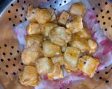 চিলি পনির (Chilli paneer recipe in bengali) রেসিপি ধাপ - 1 ছবি