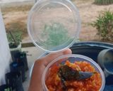 Foto langkah ke 4 dari resep Sambal Geprek Homemade.